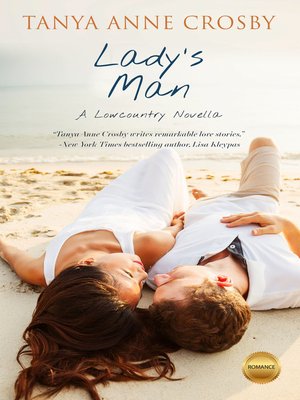cover image of Lady's Man